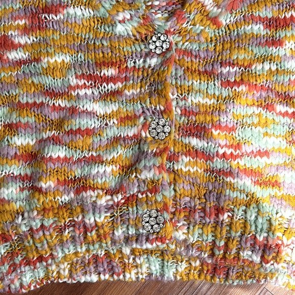 Wild fable sweater. - Picture 2 of 4